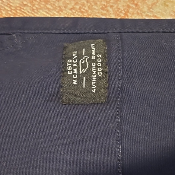 Tony Hawk Stretchy Blue Men's Regular Fit Cotton Spandex Shorts - Size 38 - Picture 2 of 7